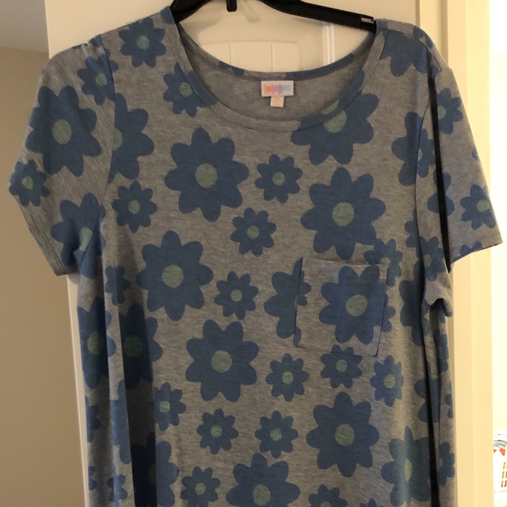 LulaRoe Carly